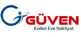Mersin Evden Eve Asansörlü Nakliyat | Güven Nakliyat
